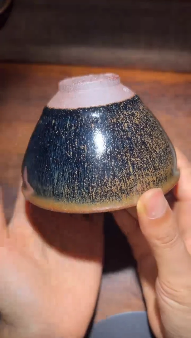 茶盏赵丽美高端收藏41