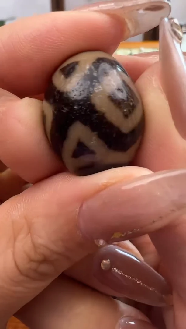 【闪购商品】玛瑙/玉髓颈饰未镶嵌123.微瑕