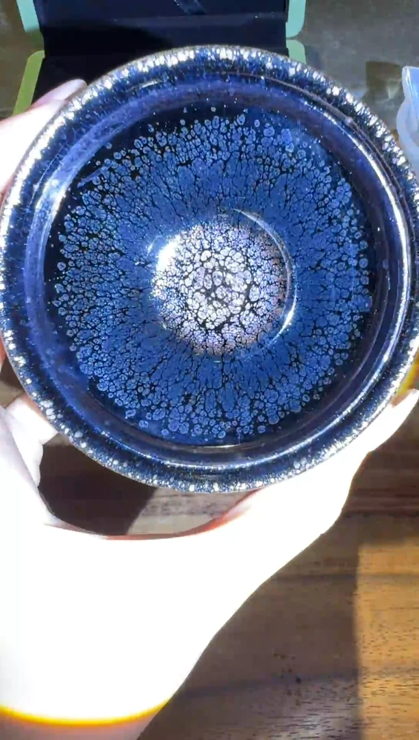 茶盏陈乃文海王星71