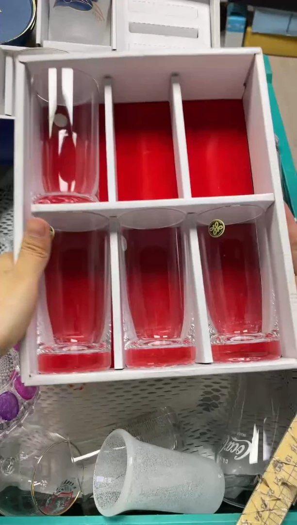 手工艺品玻璃凯****制535精美产品感谢选购