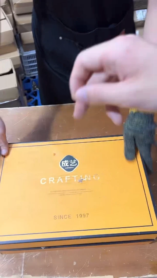 瓷片其他其他其他（不带礼盒）