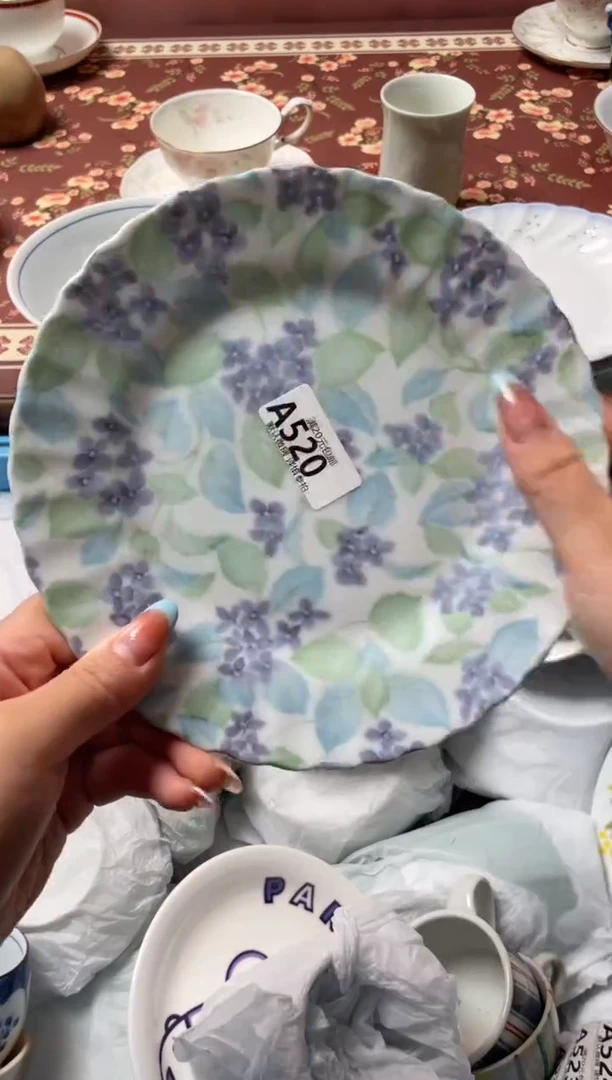瓷片?**?瓷器瓷器A520