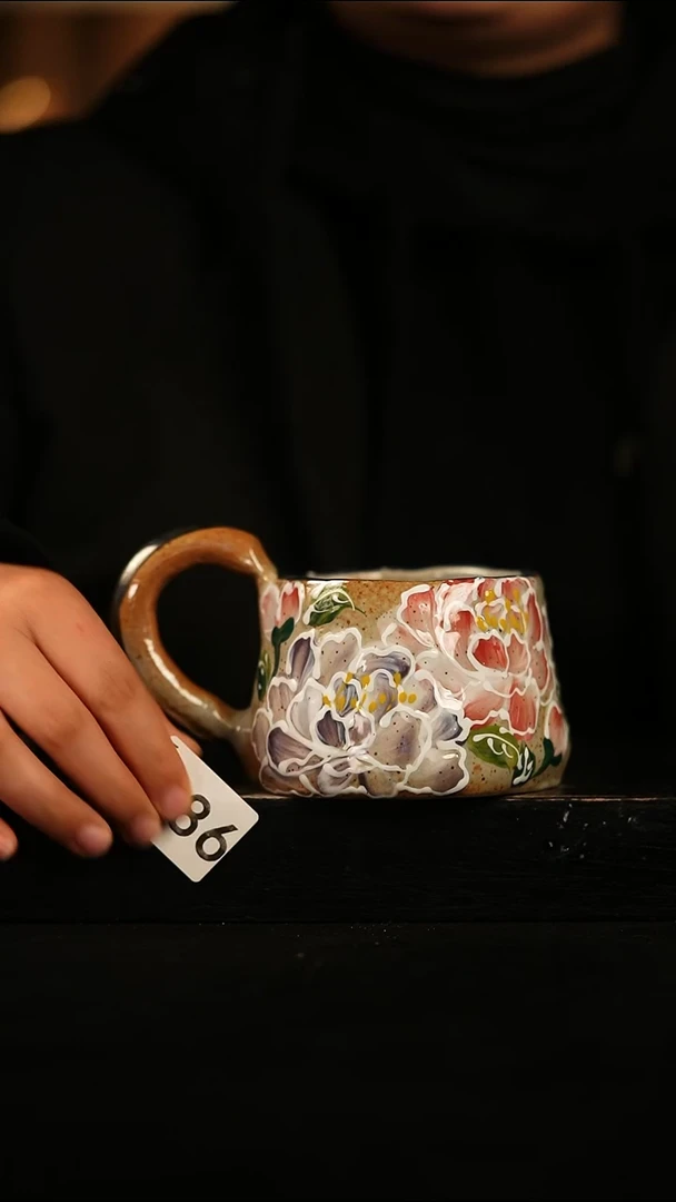 瓷片遇瓷手作同款186