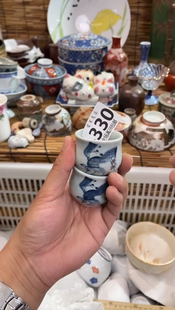 晋*全场满28包邮，陶瓷茶具瓷器