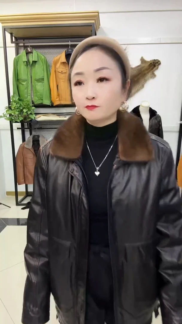 陈***贝牛皮牛皮牛皮牛皮牛皮52码