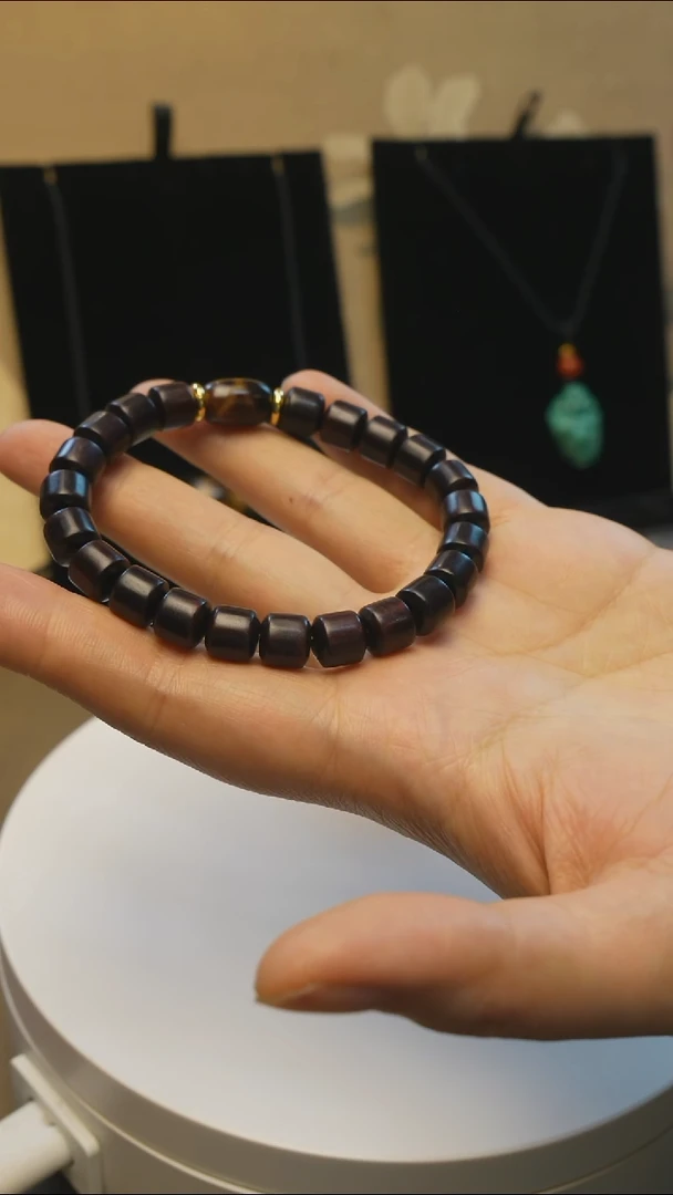 手串/手链小叶紫檀新粉福利