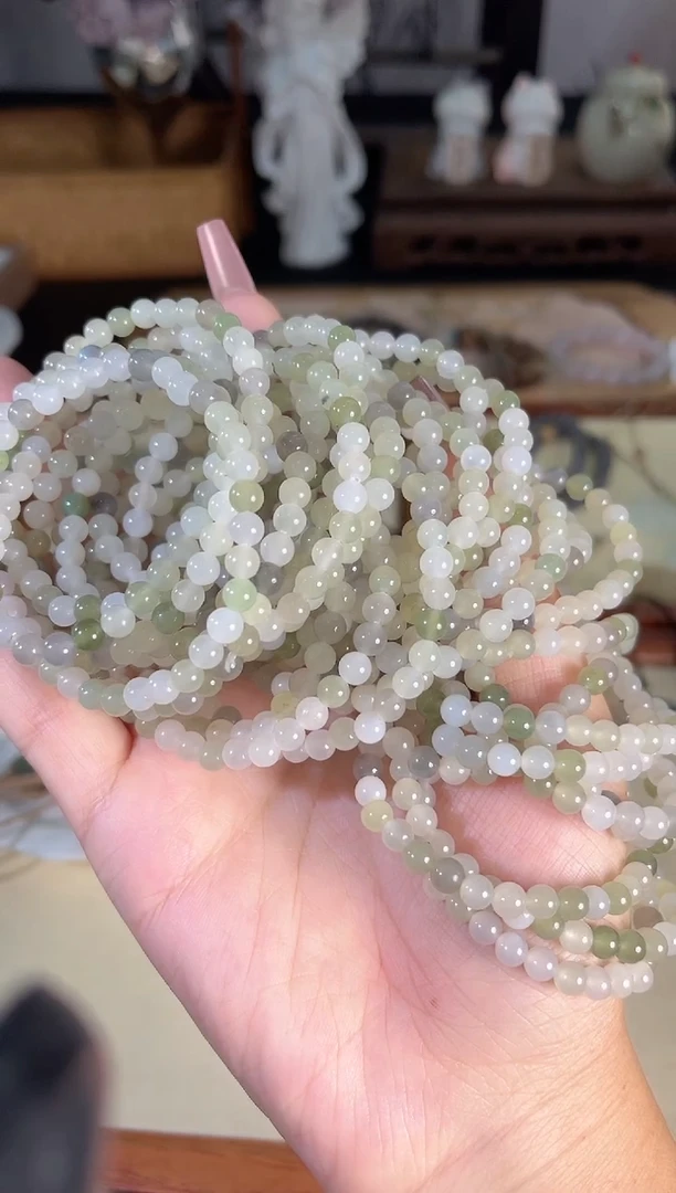 手链未镶嵌和田玉多样性发货其一