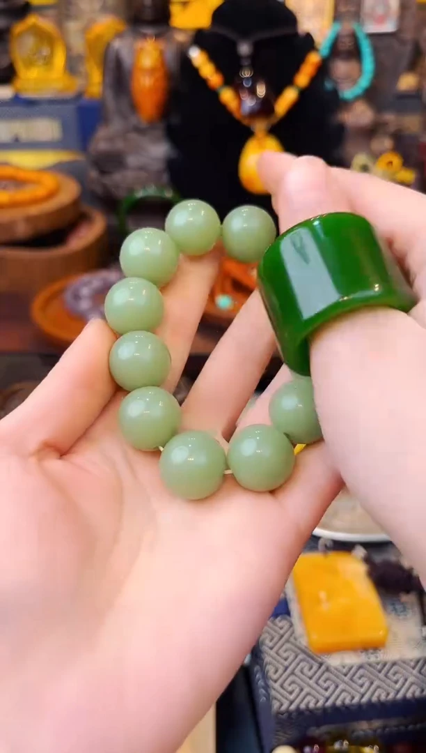 【闪购商品】和田玉1未镶嵌大美专属宠粉链接0.2156