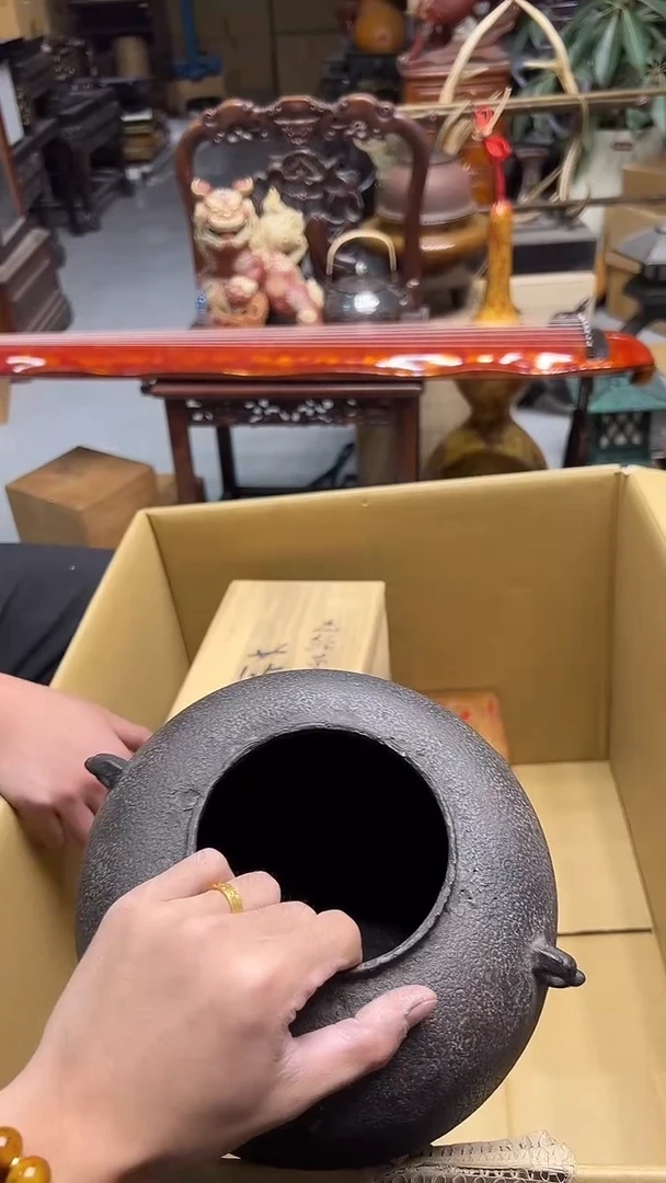 瓷片3****6中古饰品 默认微瑕2451