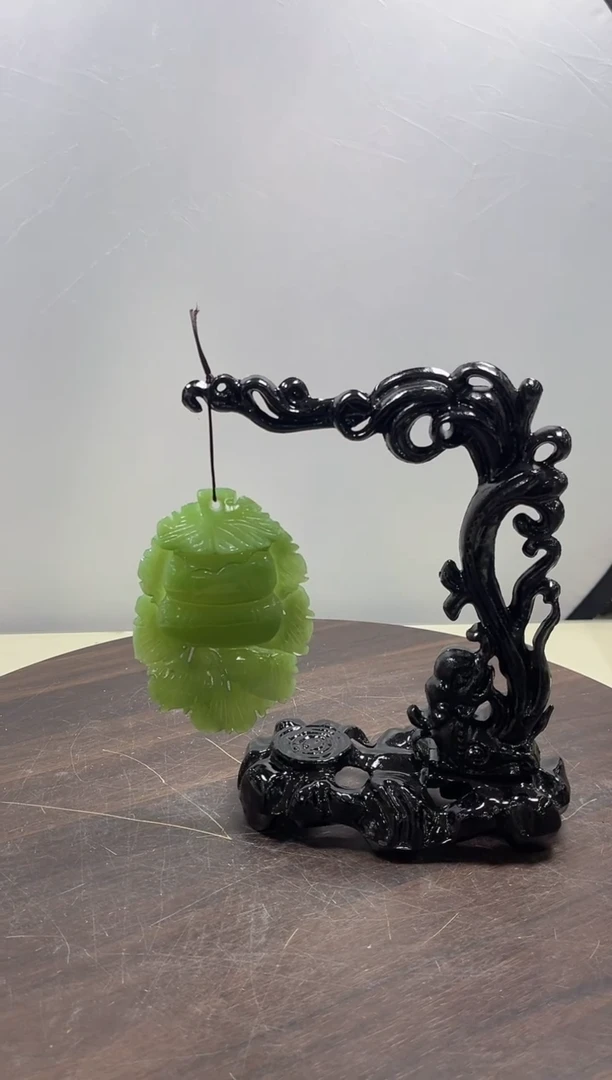 玉三*事事如意家居摆件