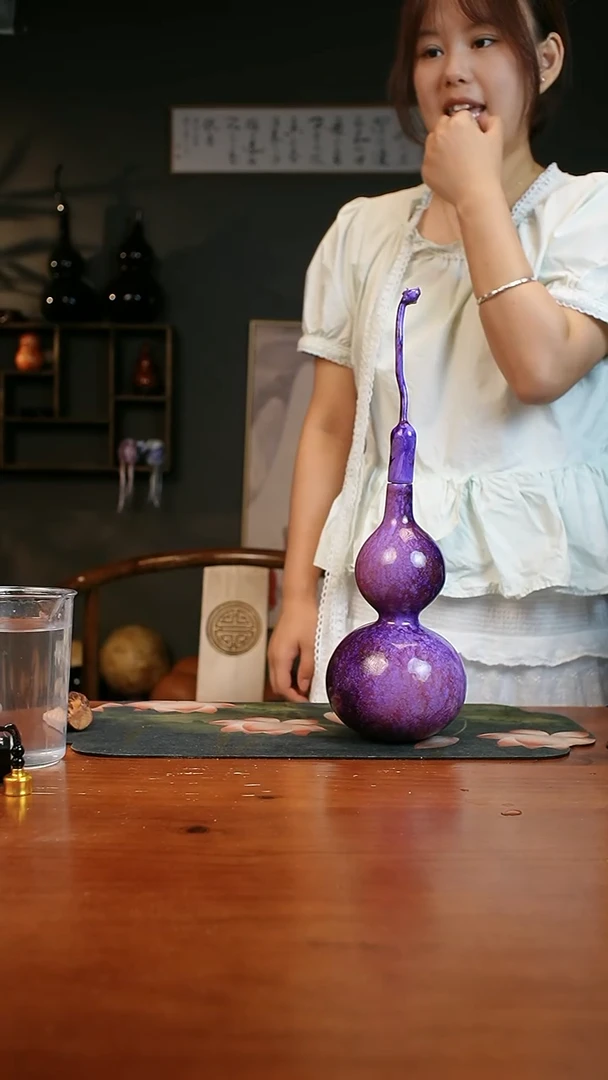 热水酒葫芦一物一拍643
