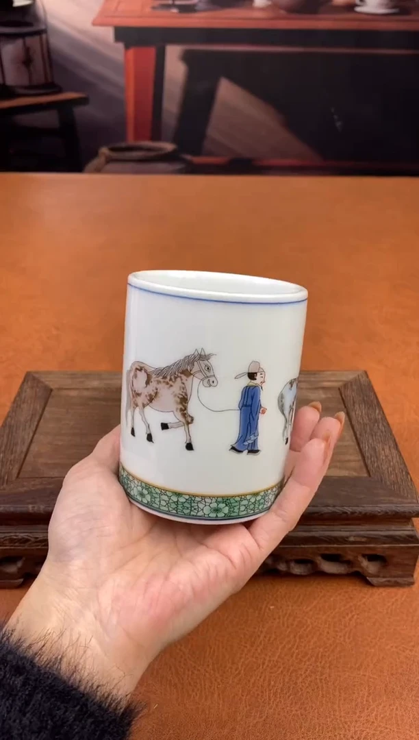 【闪购商品】陶禧茶器闪购福利V