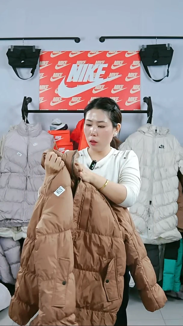 5758闪购编码Nike/Jordan运动衣以直播间过款为准尺码XL