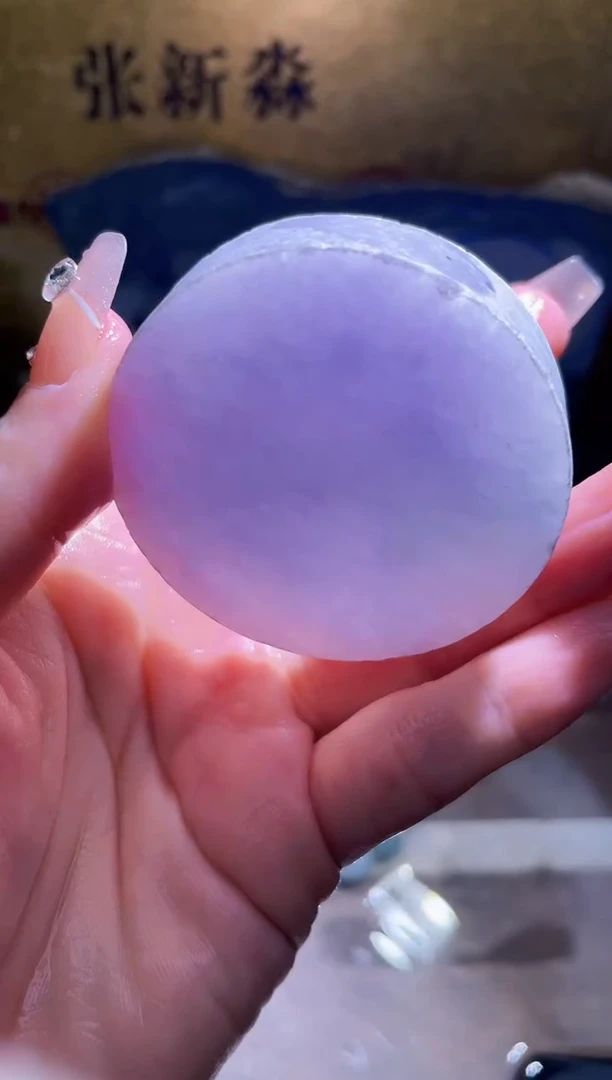 未镶嵌挂件翡翠小梦480