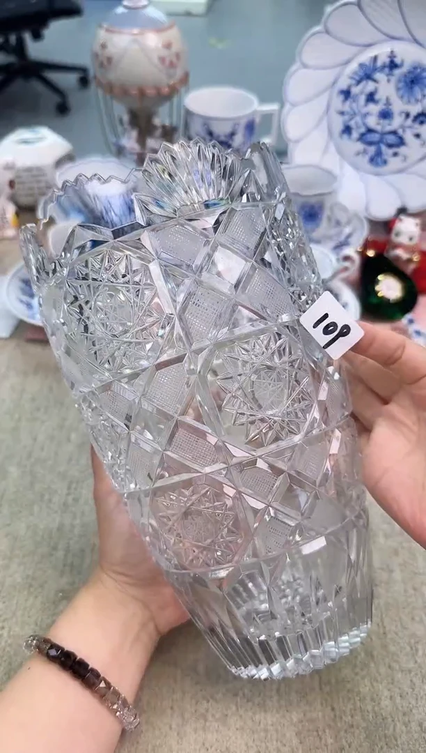 瓷片泡泡瓷器美到爆
