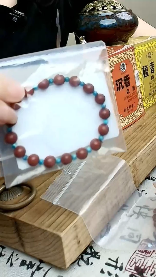 北京制香厂-8mm花蕊