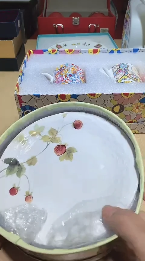 瓷片全场正品,一件不留@@1