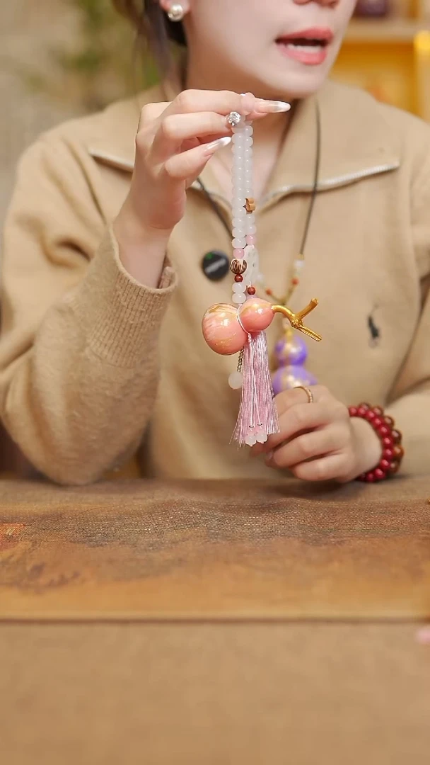 【闪购商品】170宴禾堂漆艺车挂葫芦99