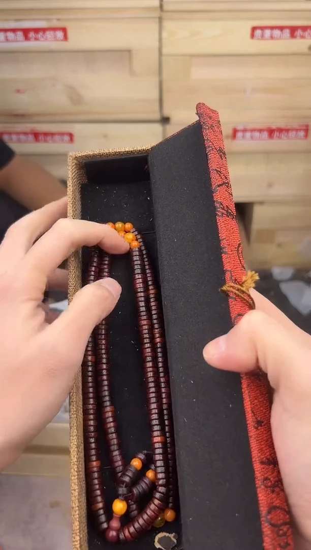 盛元堂文玩黄金檀链接@@ys1649