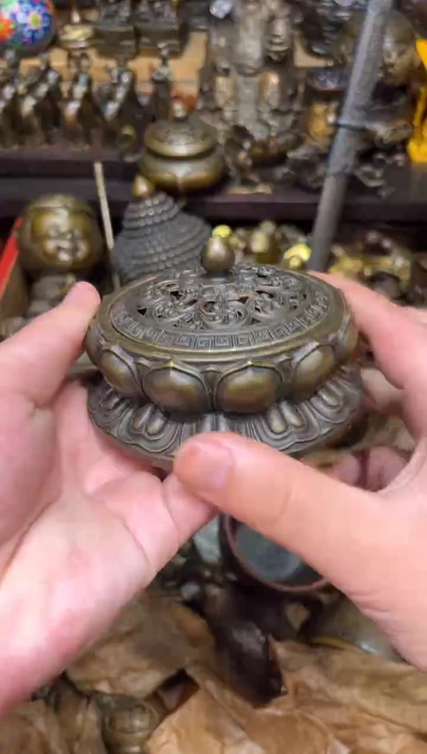 A錾华堂专属精品链接45