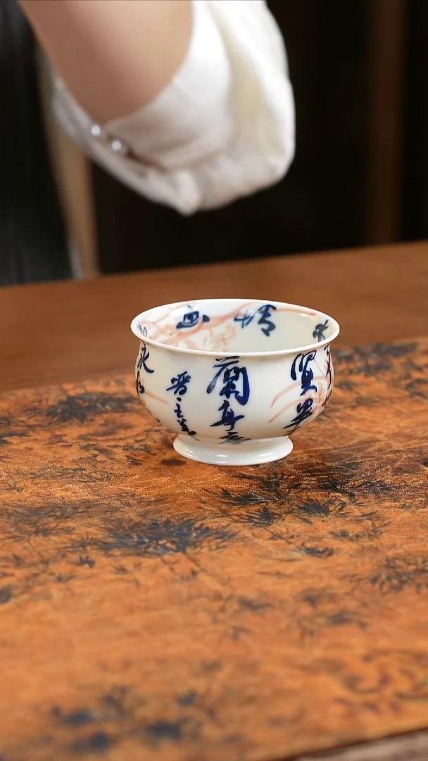 摆件景德镇邮政专属链接@@@JD079