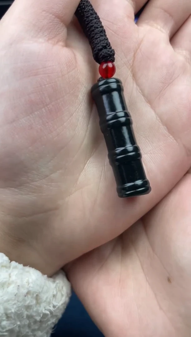 【闪购商品】和田玉吊坠未镶嵌1