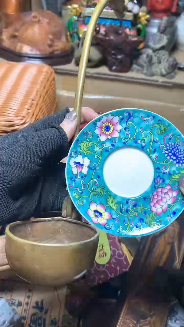 【闪购商品】瓷器默认微瑕瓷器