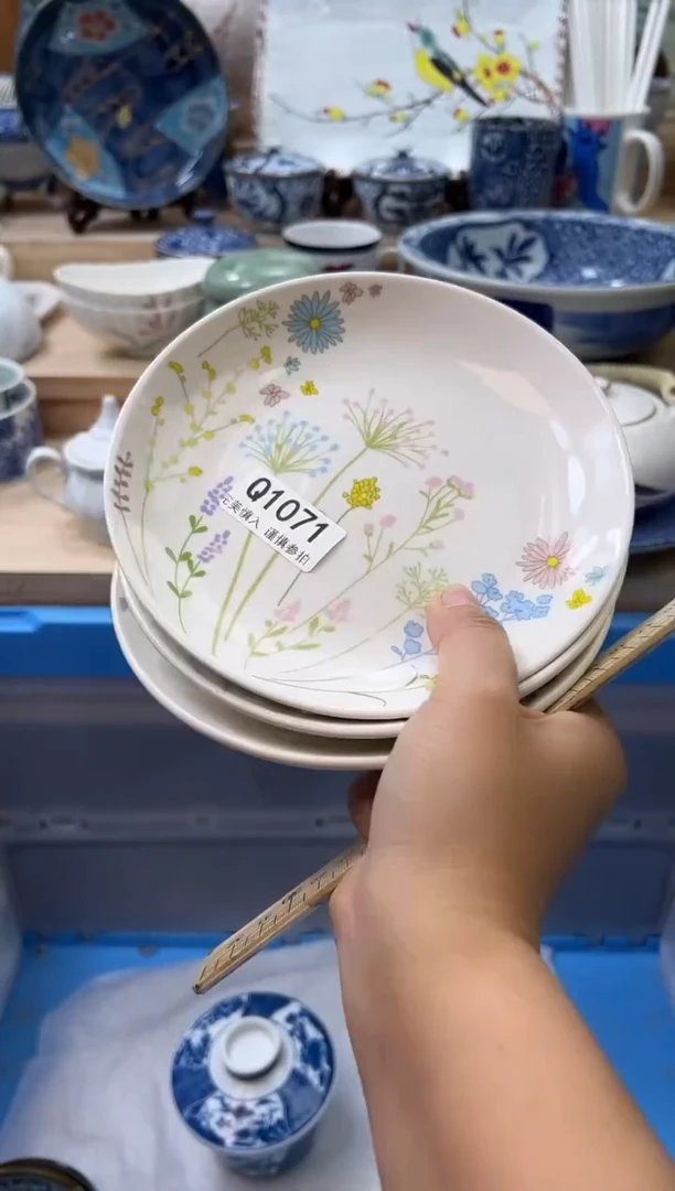 【闪购商品】瓷片1071qqqqqqqqqqqq