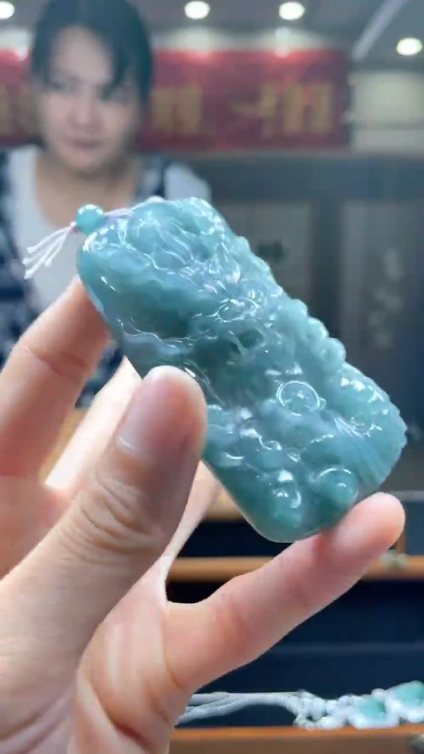 未镶嵌定制翡翠********101