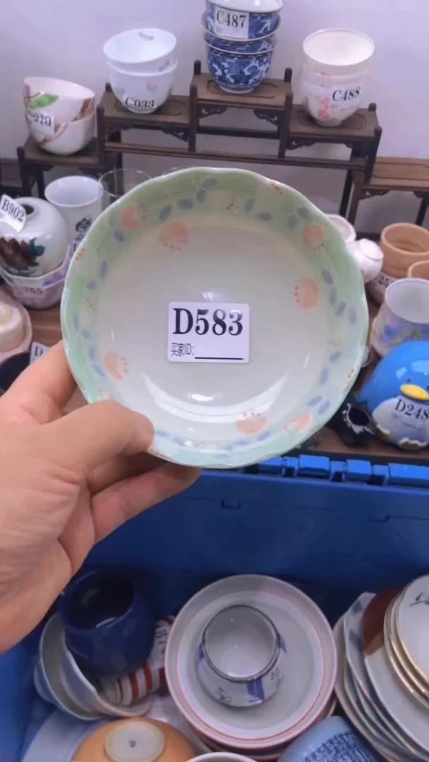 瓷片A龙华精品陶瓷店