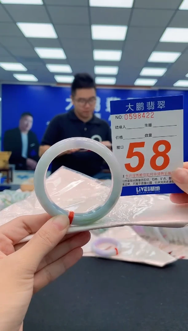 未镶嵌手镯翡翠AAAAAAAAA