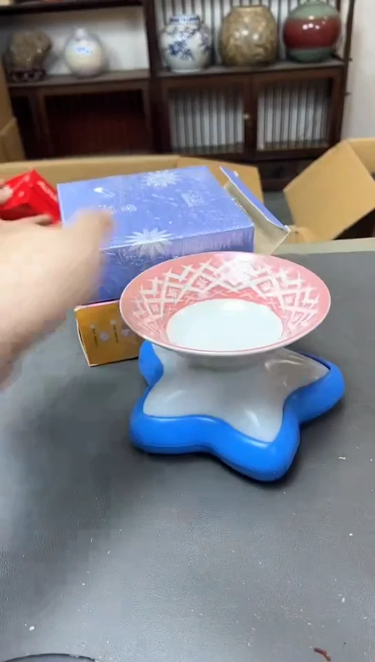 瓷片436聚宝缘精品优选