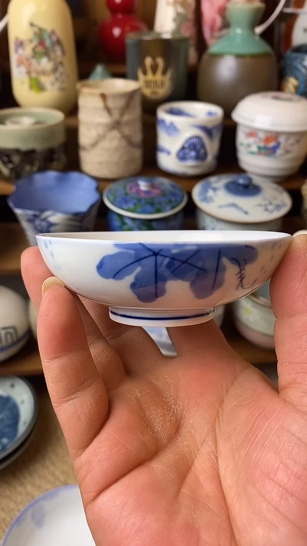 中古物品默认微瑕