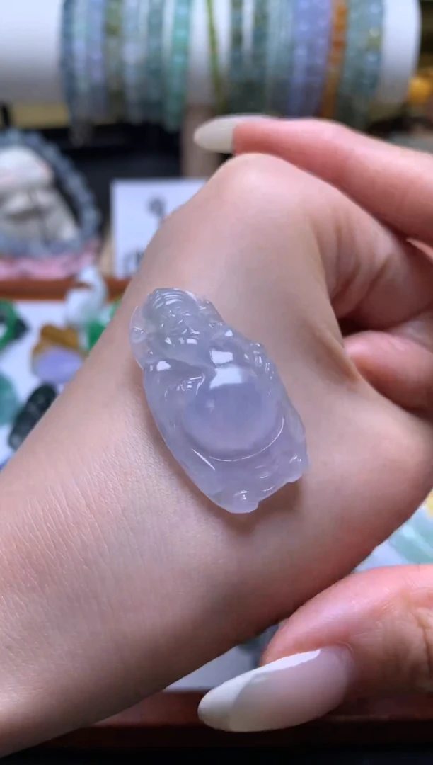 未镶嵌定制翡翠天然缅甸A货翡翠