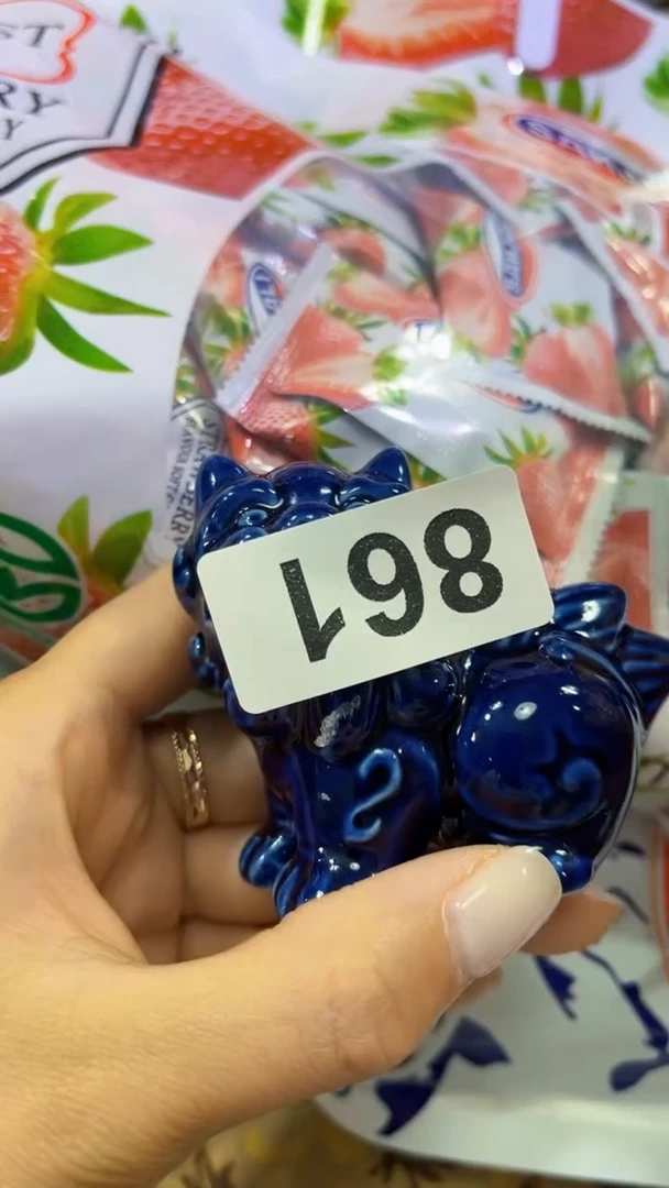 瓷片陶茶666文玩周边多人