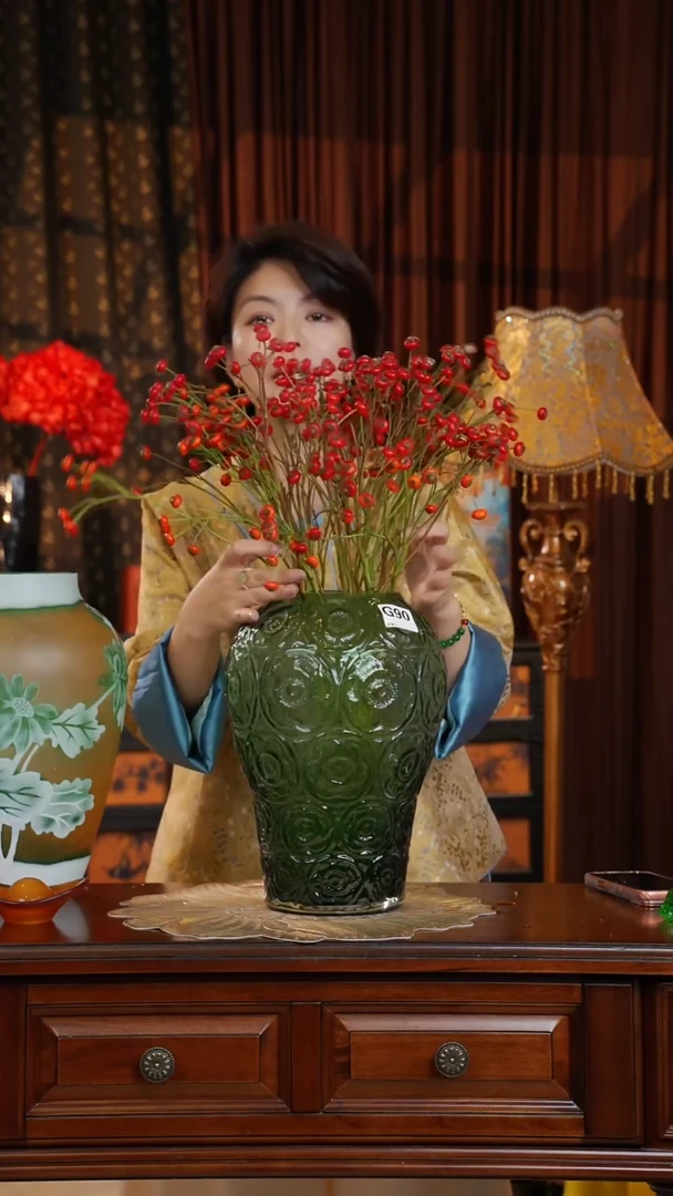 手工艺品琉璃琉璃