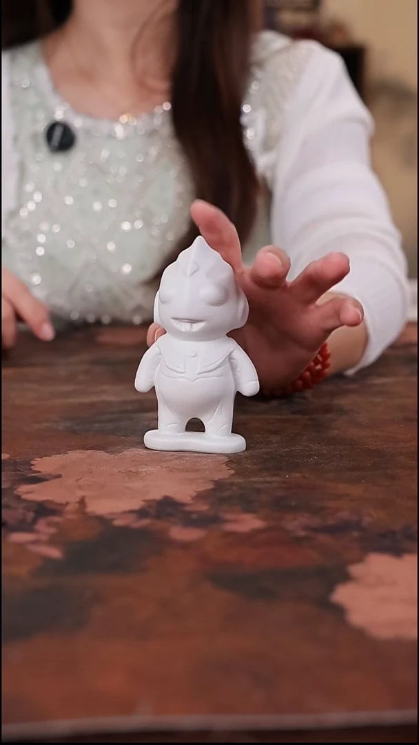 陶瓷茶具（无礼盒）@@65