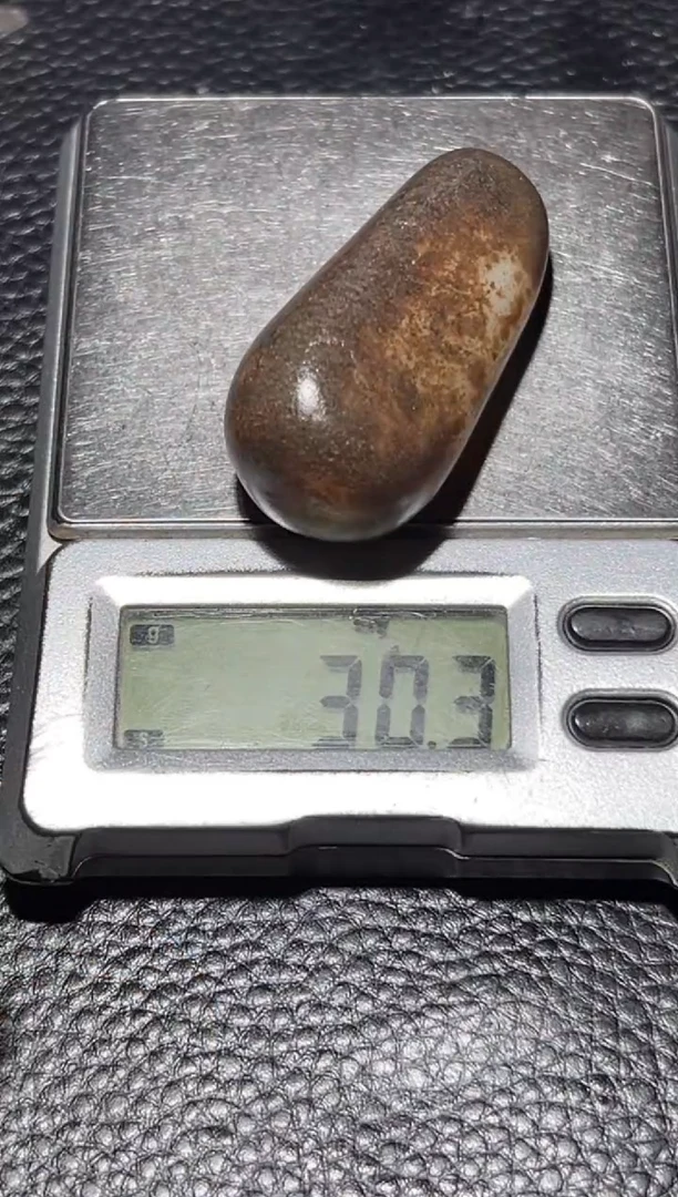 未镶嵌和田玉珠宝奇石24