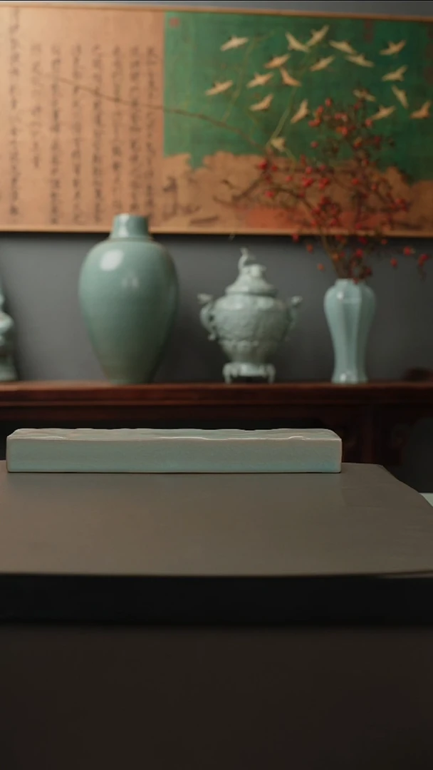 原产地原矿  纸镇