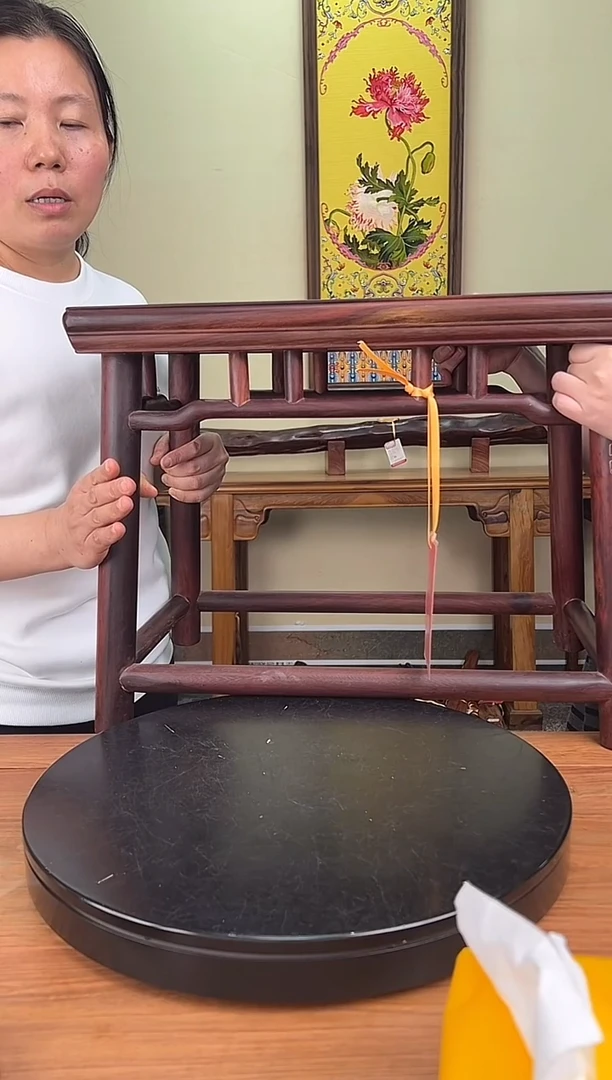 木用****1YD20M26长方杌