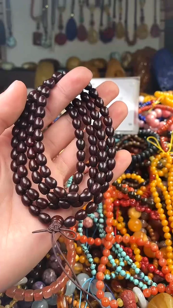 【闪购商品】翡翠颈饰未镶嵌(一物一件)137179