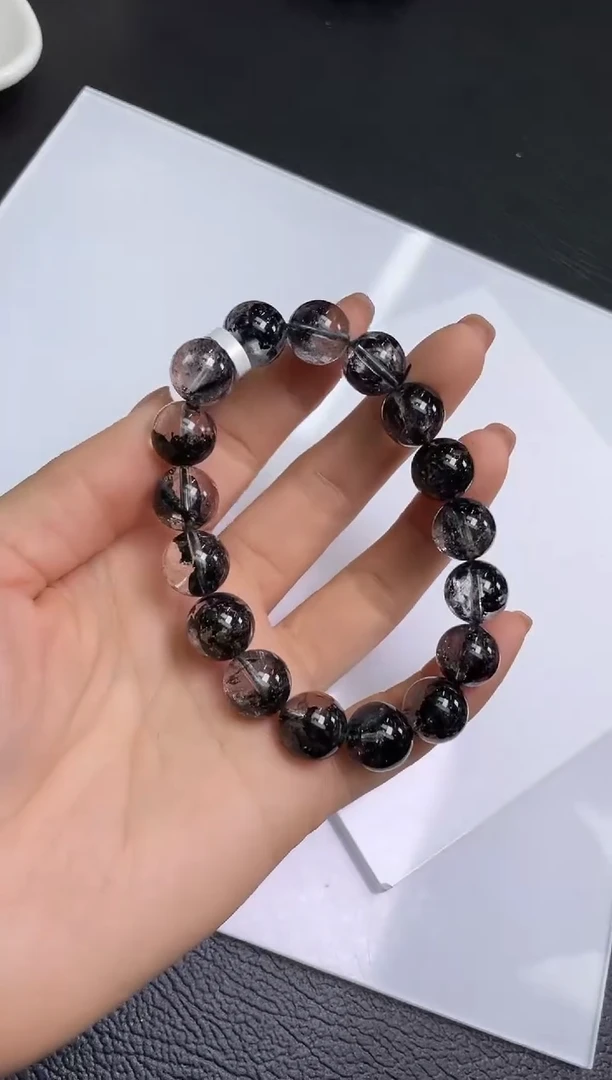 手串12/531未镶嵌水晶多样性发一件