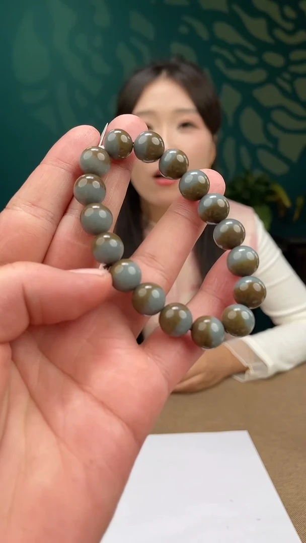 定制和田玉多样性发货拍一发一
