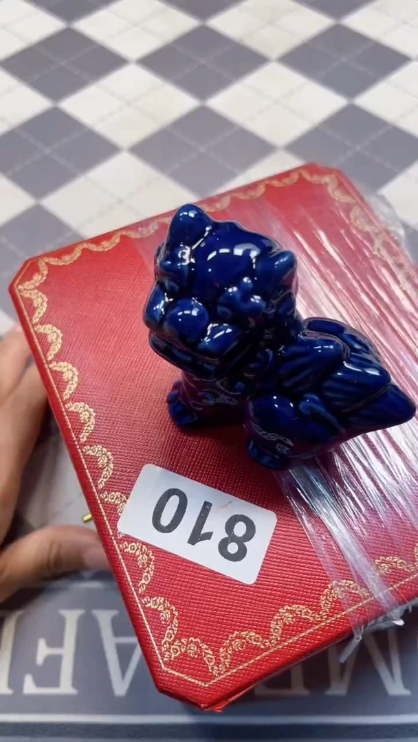 瓷片陶茶666文玩周边多人
