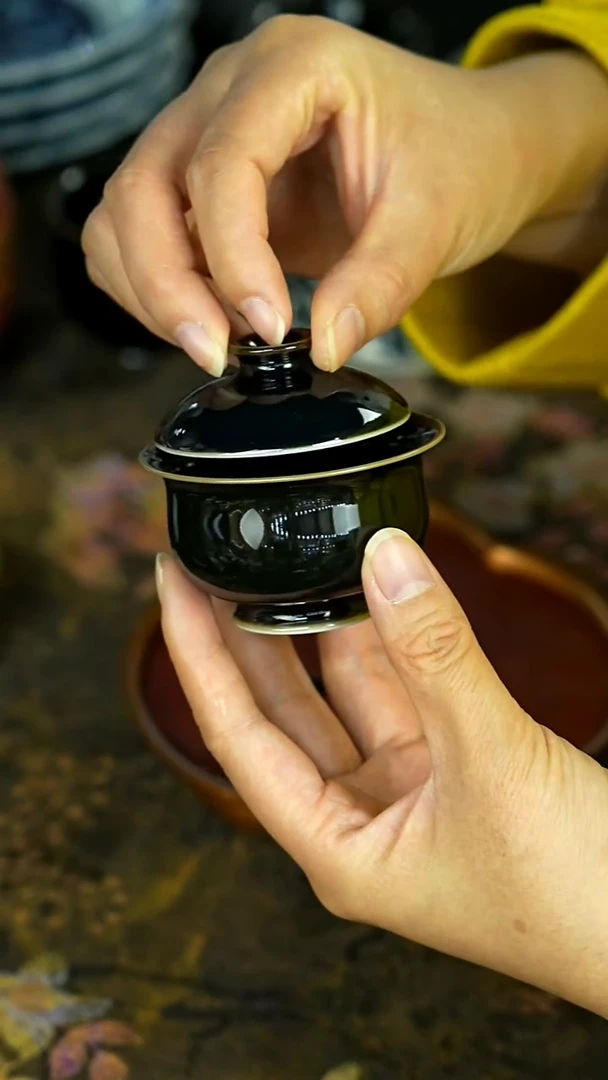 惜物喜物，好茶美器！茶具