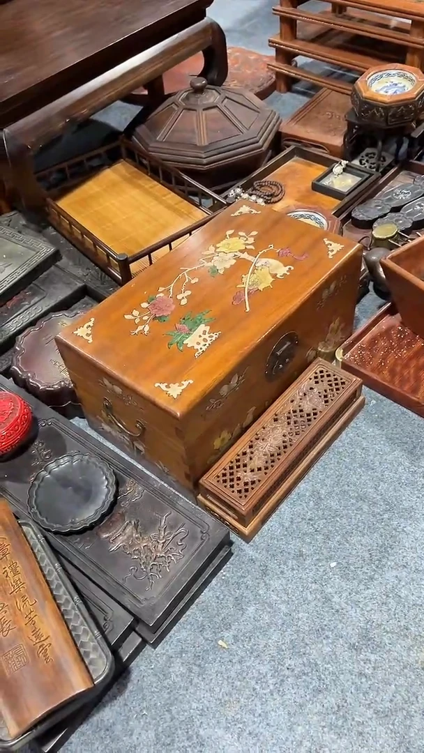 木简约淘木舍直播链接