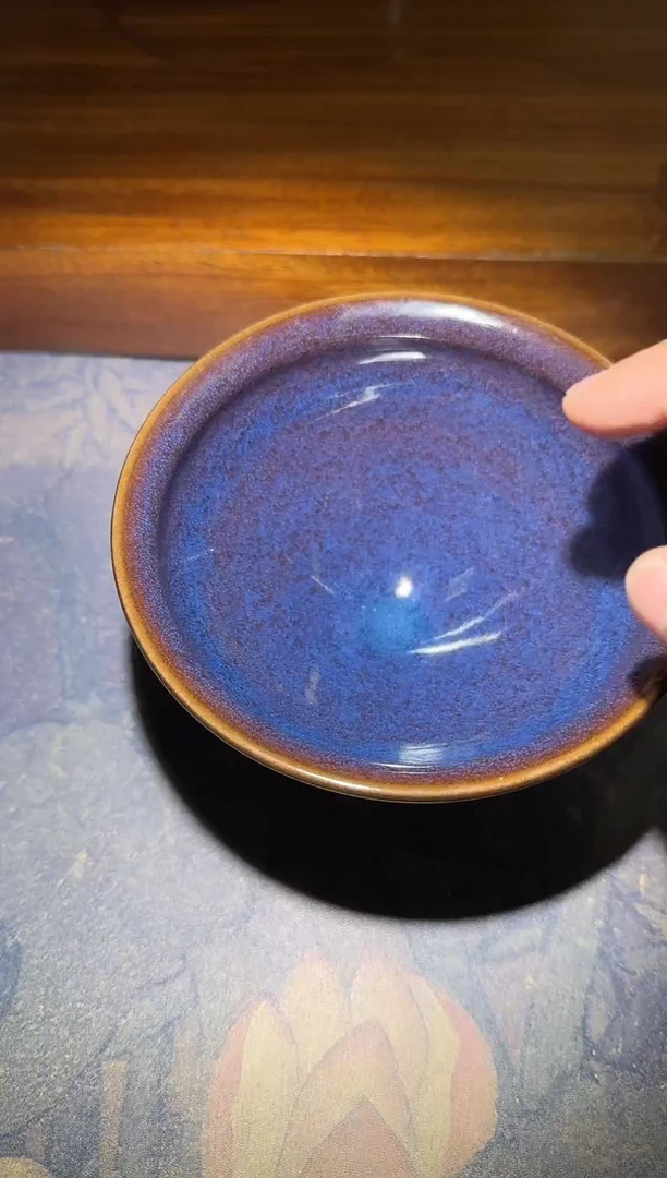 茶盏童贤亮老师高端收藏0014