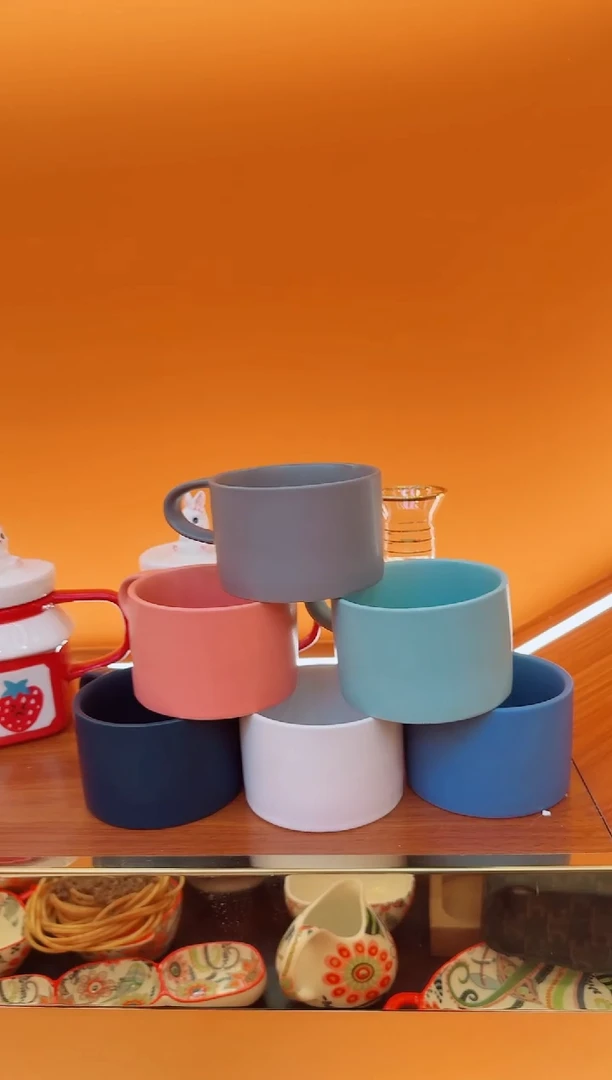 碗景德镇陶瓷餐具碗碟盘子