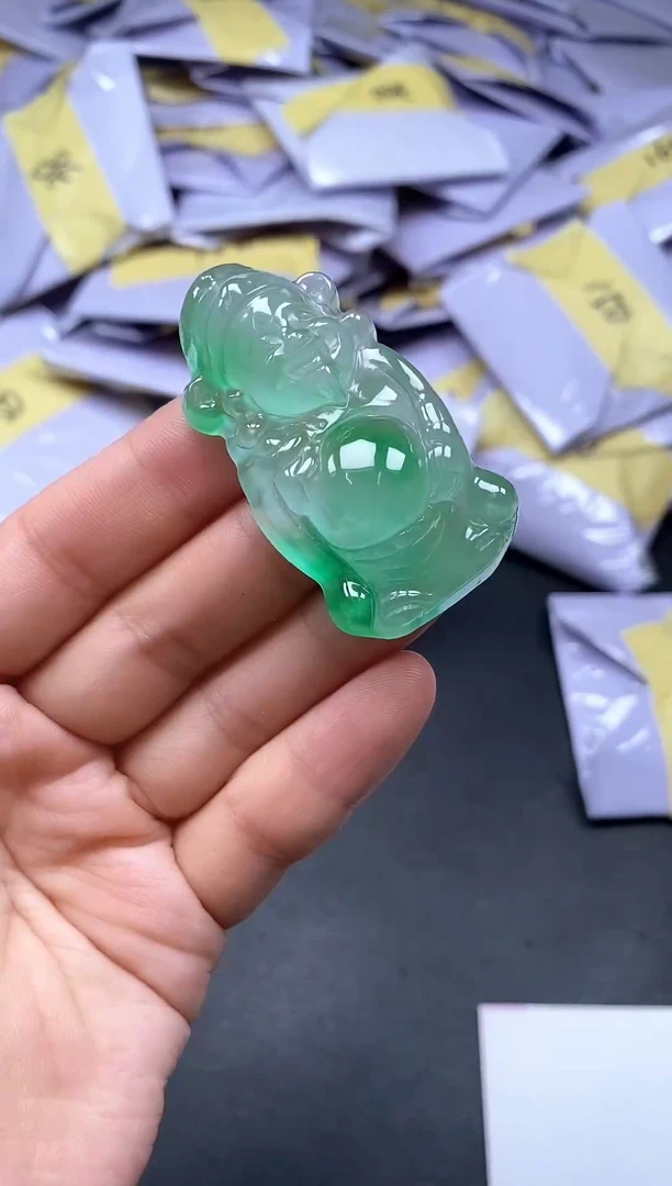 精品冰件款式~XM-49