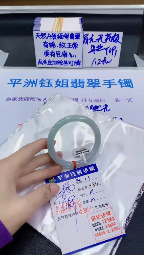 未镶嵌手镯翡翠11111